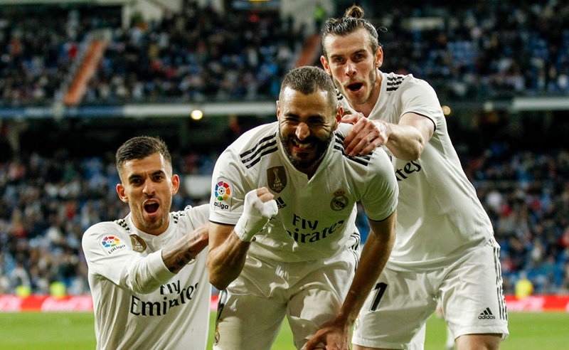 Benzema vừa mang về chiến thắng nhọc nhằn cho Real Madrid Valencia vs Real Madrid, trực tiếp Valencia vs Real Madrid, link trực tiếp Valencia vs Real Madrid, Valencia, Real Madrid