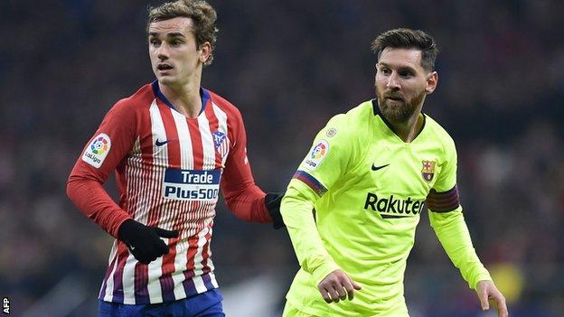 Trận đấu giữa Barcelona và Atletico quyết định đến chức vô địch La Liga Barcelona vs Atletico, nhận định bóng đá đêm nay, soi kèo bóng đá, tỷ lệ kèo, nhận định Barcelona vs Atletico, dự đoán kết quả bóng đá, dự đoán Barcelona vs Atletico