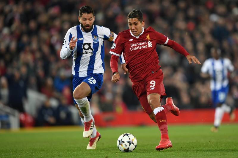 Liverpool từng hủy diệt Porto tại vòng 1/8 C1 mùa giải năm ngoái Liverpool vs Porto, nhận định bóng đá đêm nay, soi kèo bóng đá, tỷ lệ kèo, nhận định Liverpool vs Porto, dự đoán kết quả bóng đá, dự đoán Liverpool vs Porto