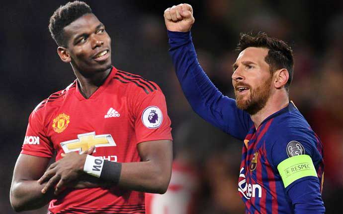 MU vs Barca là trận đấu đáng chú ý nhất vòng tứ kết C1 MU vs Barca, trực tiếp MU vs Barca, link trực tiếp MU vs Barca, MU, man utd, man united, Barca, Barcelona, tứ kết c1, tu ket c1