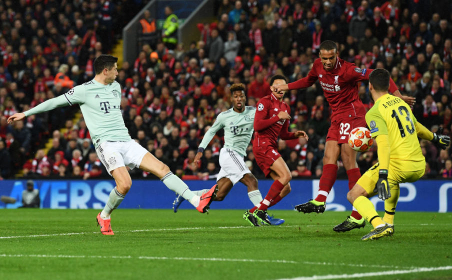 Lewandowski từng đối đầu Liverpool tại vòng 1/8 C1 vừa qua Tin chuyển nhượng , chuyển nhượng MU, chuyển nhượng arsenal, chuyển nhượng Real, chuyển nhượng barca, chuyển nhượng Liverpool, chuyển nhượng chelsea, chuyển nhượng hôm nay, chuyển nhượng 10/4, chuyển nhượng sáng 10/4