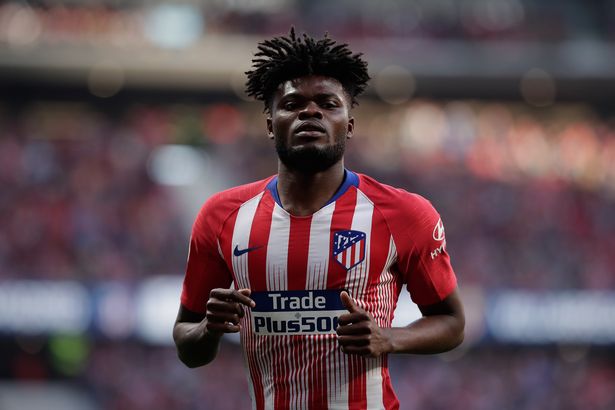 Partey trong tầm ngắm của Arsenal Tin chuyển nhượng , chuyển nhượng MU, chuyển nhượng arsenal, chuyển nhượng Real, chuyển nhượng barca, chuyển nhượng Liverpool, chuyển nhượng chelsea, chuyển nhượng hôm nay, chuyển nhượng 10/4, chuyển nhượng sáng 10/4