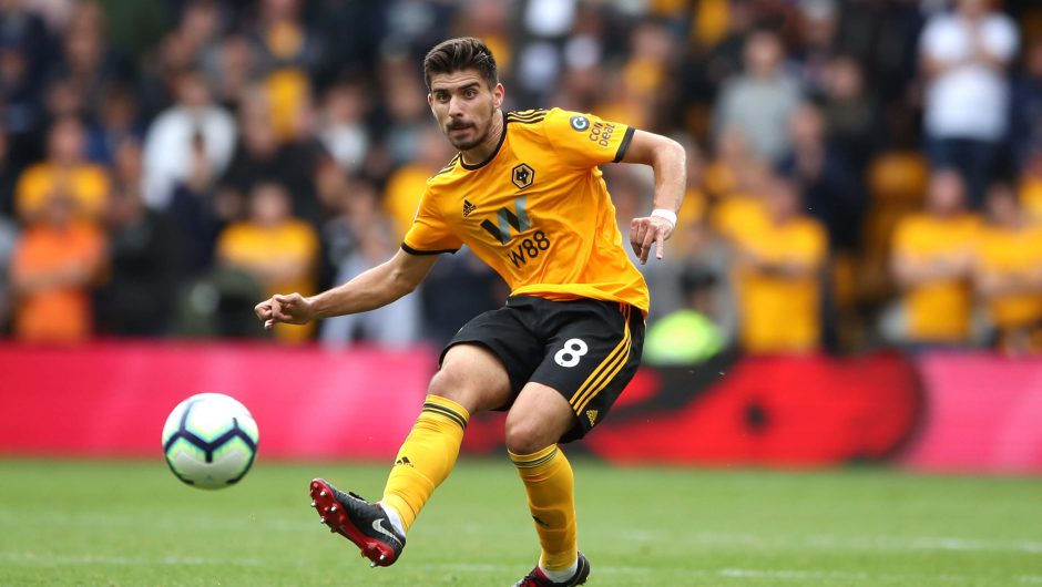 Neves chính là linh hồn trong lối chơi của Wolves Tin chuyển nhượng , chuyển nhượng MU, chuyển nhượng arsenal, chuyển nhượng Real, chuyển nhượng barca, chuyển nhượng Liverpool, chuyển nhượng chelsea, chuyển nhượng hôm nay, chuyển nhượng 10/4, chuyển nhượng tối 10/4
