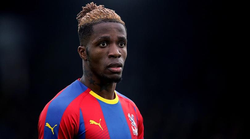 Zaha đang có một mùa giải ấn tượng cùng Crystal Palace Tin chuyển nhượng , chuyển nhượng MU, chuyển nhượng arsenal, chuyển nhượng Real, chuyển nhượng barca, chuyển nhượng Liverpool, chuyển nhượng chelsea, chuyển nhượng hôm nay, chuyển nhượng 10/4, chuyển nhượng tối 10/4