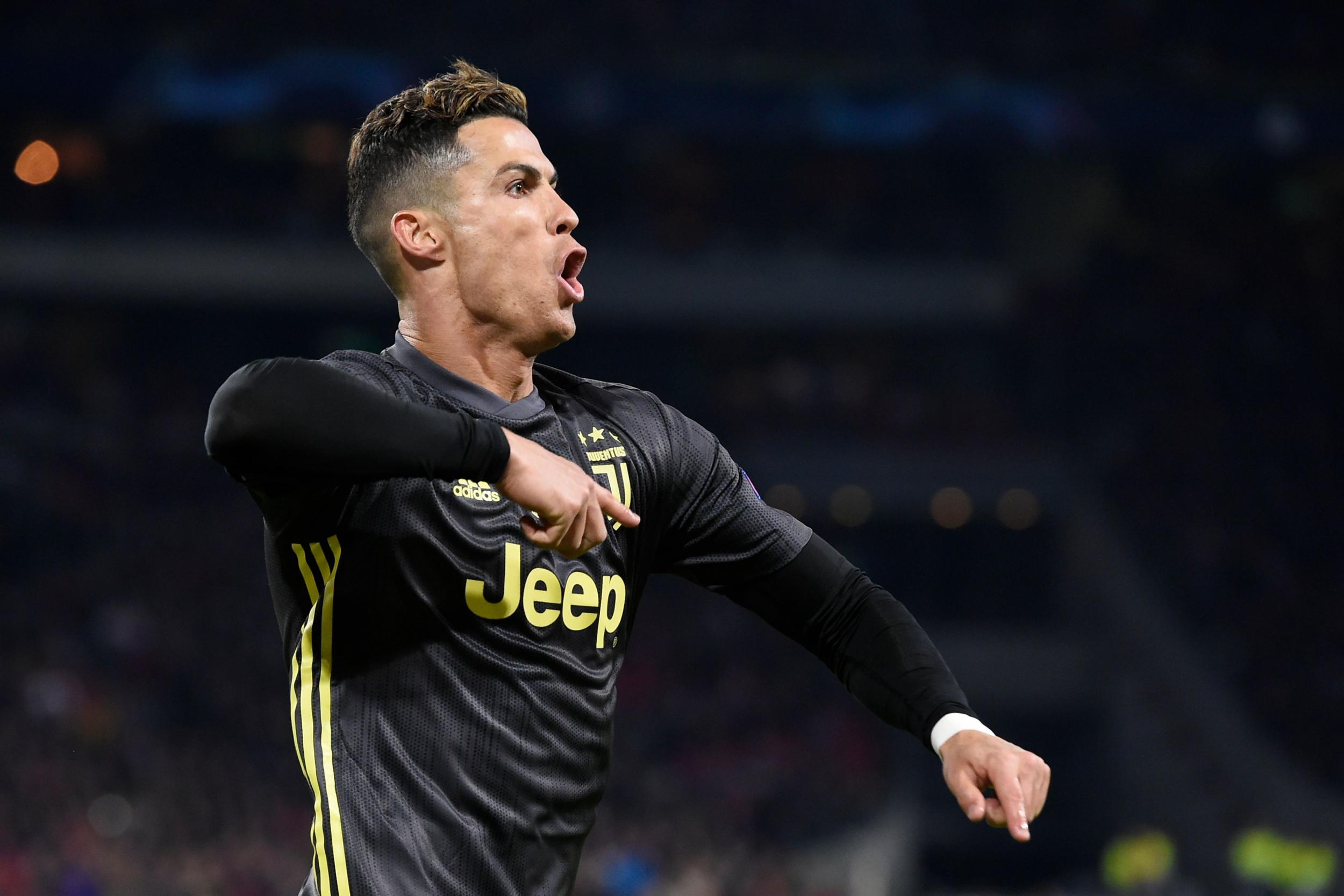 Ronaldo nhiều khả năng được cho nghỉ trận đấu này SPAL vs Juventus, trực tiếp SPAL vs Juventus, link trực tiếp SPAL vs Juventus, SPAL, Juventus