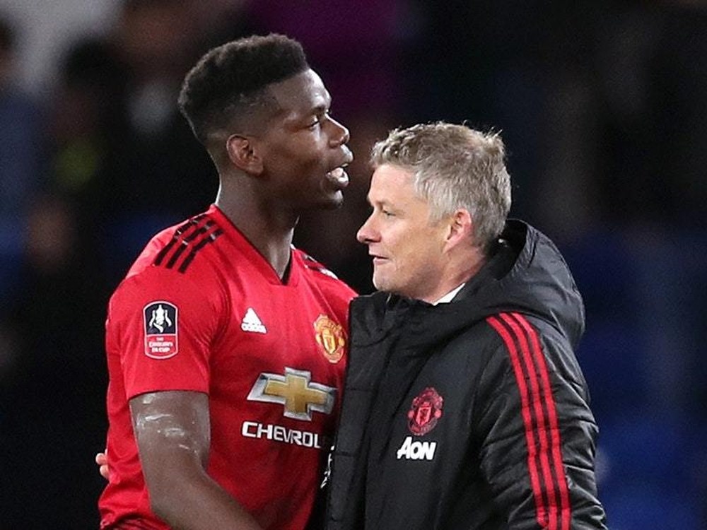 Pogba là cầu thủ quan trọng dưới thời HLV Solskjaer chuyển nhượng mu, mu, man utd, man united, real madrid, pogba, solskjaer