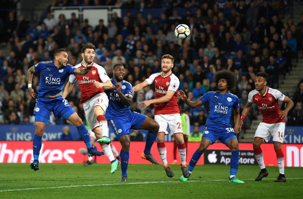 Cả Arsenal và Leicester đều còn mục tiêu dự cúp châu Âu mùa tới Leicester vs Arsenal, nhận định bóng đá đêm nay, soi kèo bóng đá, tỷ lệ kèo, nhận định Leicester vs Arsenal, dự đoán kết quả bóng đá, dự đoán Leicester vs Arsenal