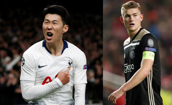 Tottenham vs Ajax đều có thừa sự khát khao Tottenham vs Ajax, nhận định bóng đá đêm nay, soi kèo bóng đá, tỷ lệ kèo, nhận định Tottenham vs Ajax, dự đoán kết quả bóng đá, dự đoán Tottenham vs Ajax