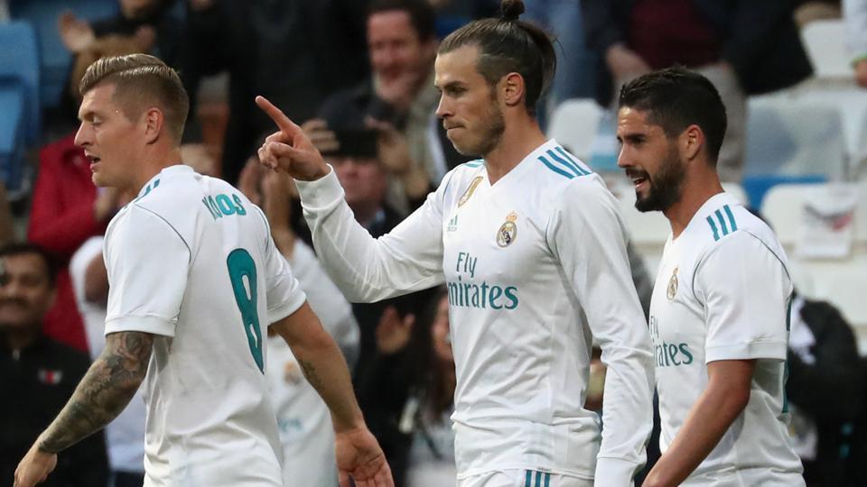Bale, Kroos và Isco sẽ phải ra đi sau màn trình diễn thất vọng ở màu giải này chuyển nhượng real, chuyển nhượng mu, chuyển nhương chelsea, real madrid, mu, man utd, man united, chelsea, tot, tottenham, pogba, hazard, eriksen, jovic