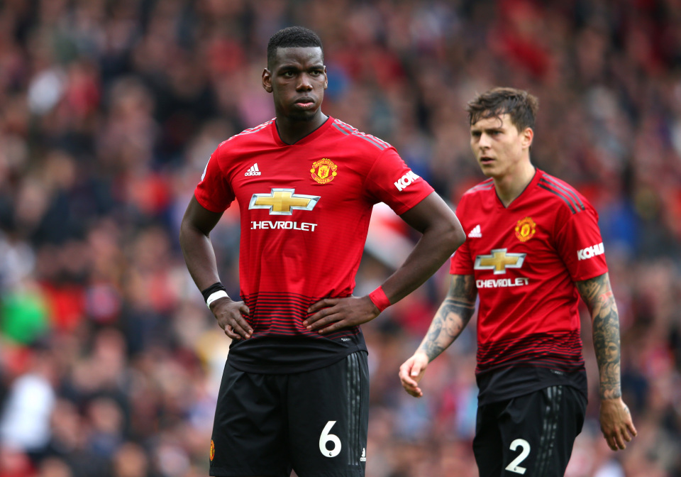 Tương lai của Pogba đang bị đắt một dấu hỏi lớn chuyển nhượng mu, chuyen nhuong mu, mu, man utd, man united, real, real madrid, pogba