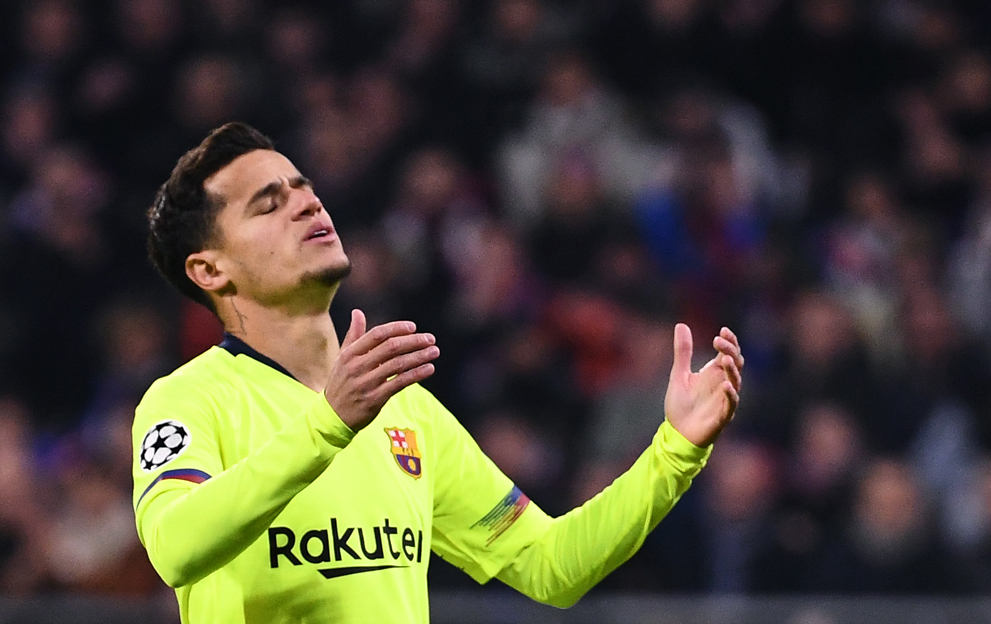Barca đã hết kiên nhẫn với Coutinho Tin chuyển nhượng, chuyển nhượng MU, chuyển nhượng arsenal, chuyển nhượng Real, chuyển nhượng barca, chuyển nhượng Liverpool, chuyển nhượng chelsea, chuyển nhượng hôm nay, chuyển nhượng 9/5, chuyển nhượng tối 9/5