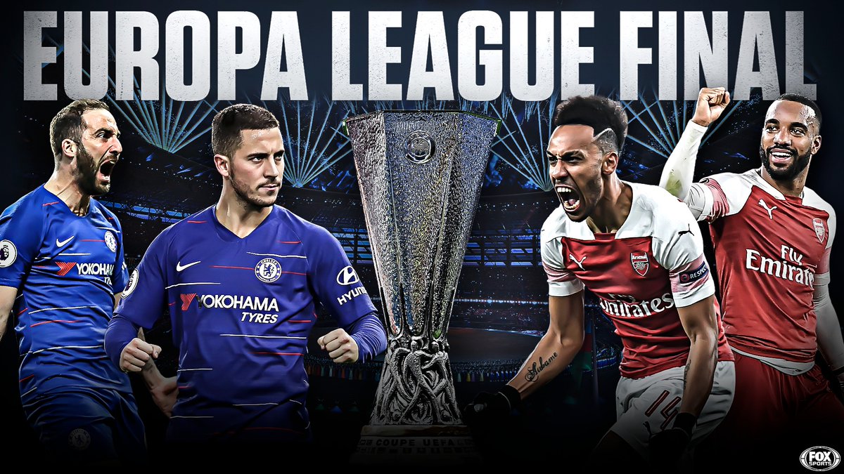 Chelsea và Arsenal tạo nên trận chung kết Europa League toàn Anh Chung kết c2, chung kết c2 2019, chung kết europa League, europa League, bốc thăm europa League chung kết C2, C2, cúp c2, arsenal, Chelsea, Valencia, Frankfurt, Chelsea vs arsenal, arsenal v s chelsea