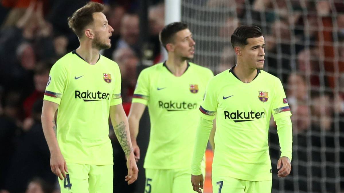 Coutinho và Rakitic sẽ bị bán đi vào mùa hè này? Tin chuyển nhượng, chuyển nhượng MU, chuyển nhượng arsenal, chuyển nhượng Real, chuyển nhượng barca, chuyển nhượng Liverpool, chuyển nhượng chelsea, chuyển nhượng hôm nay, chuyển nhượng 11/5, chuyển nhượng sáng 11/5