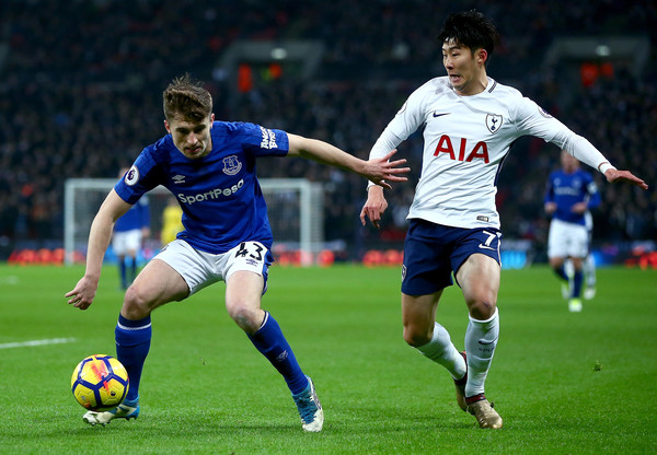 Không có Son Heung-min sẽ làm ảnh hưởng đến sức mạnh hàng công của Tottenham Tot vs everton, Tottenham vs Everton, trực tiếp Tottenham vs Everton, link trực tiếp Tottenham vs Everton, Tottenham, Everton, vòng 38 ngoại hạng anh
