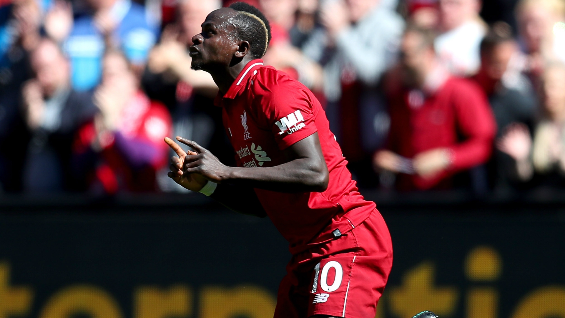 Mane không ít lần mang về điểm số quan trọng cho Liverpool ngoại hạng anh, nha, premier league, đhtb ngoại hạng anh, van dijk, salah, amn city, liverpool, chelsea