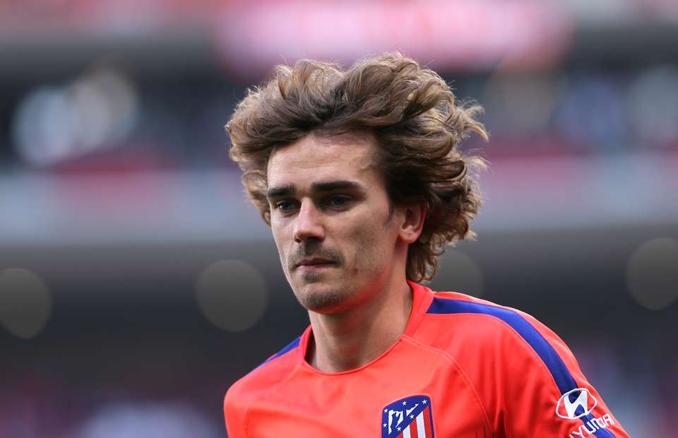 Griezmann xác nhận chia tay Atletico Madrid griezmann, atletico, atletico madrid, chuyển nhượng atletico, chuyển nhượng mu, la liga