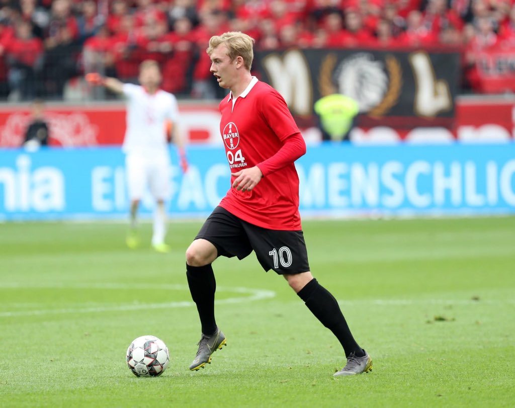 Brandt có đủ sức thay thế Eriksen? Tin chuyển nhượng, chuyển nhượng MU, chuyển nhượng arsenal, chuyển nhượng barca, chuyển nhượng Real, chuyển nhượng bayern, chuyển nhượng Liverpool, chuyển nhượng man city, chuyển nhượng hôm nay, chuyển nhượng 15/5, chuyển nhượng tối 15/5