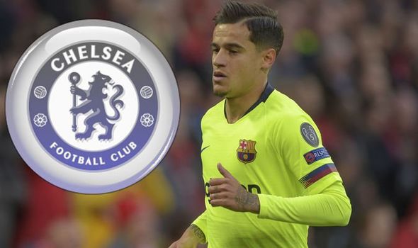 Coutinho sẽ là phương án thay thế cho Hazard Tin chuyển nhượng, chuyển nhượng MU, chuyển nhượng arsenal, chuyển nhượng Real, chuyển nhượng bayern, chuyển nhượng Liverpool, chuyển nhượng man city, chuyển nhượng hôm nay, chuyển nhượng 15/5, chuyển nhượng sáng 15/5