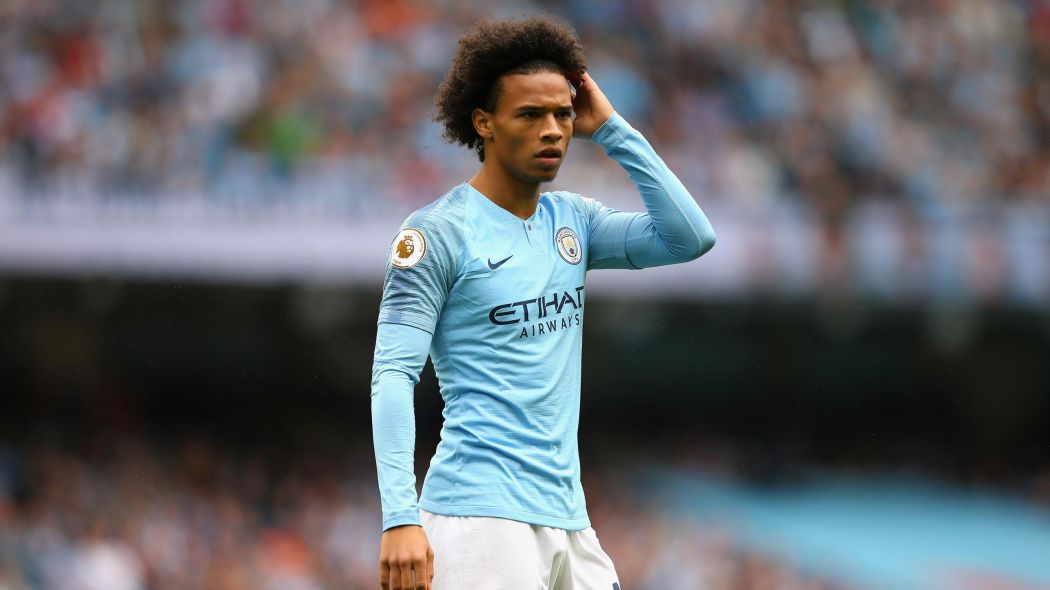 Sane đang tìm được tháo chạy khỏi Man City Tin chuyển nhượng, chuyển nhượng MU, chuyển nhượng arsenal, chuyển nhượng Real, chuyển nhượng bayern, chuyển nhượng Liverpool, chuyển nhượng man city, chuyển nhượng hôm nay, chuyển nhượng 15/5, chuyển nhượng sáng 15/5