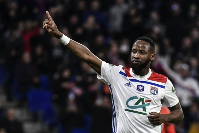 Dembele sẽ là sự thay thế xứng đáng cho Lukaku chuyển nhượng mu, mu, man utd, man united, lukaku, dembele, lyon