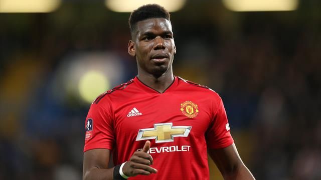 Pogba bị nghi ngờ là nguyên nhân khiến Mourinho bị sa thải mu, man utd, man united, mourinho, solskjaer, pogba, lukaku, ngoại hạng anh, premier league
