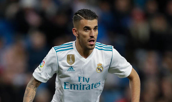 Ceballos vừa có mùa giải đáng quên cùng Real Madrid Tin chuyển nhượng, chuyển nhượng MU, chuyển nhượng arsenal, chuyển nhượng barca, chuyển nhượng Real, chuyển nhượng bayern, chuyển nhượng Liverpool, chuyển nhượng man city, chuyển nhượng hôm nay, chuyển nhượng 22/5, chuyển nhượng tối 22/5