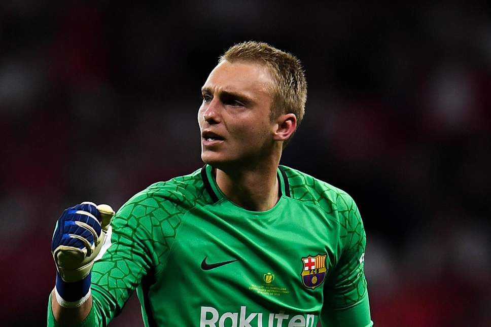 Cillessen chỉ là sự lựa chọn thứ hai ở vị trí gác đền của Barca Tin chuyển nhượng, chuyển nhượng MU, chuyển nhượng arsenal, chuyển nhượng barca, chuyển nhượng Real, chuyển nhượng bayern, chuyển nhượng Liverpool, chuyển nhượng man city, chuyển nhượng hôm nay, chuyển nhượng 22/5, chuyển nhượng tối 22/5
