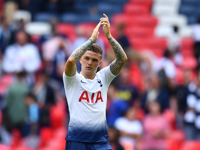 Trippier sẽ ra nước ngoài thi đấu? Tin chuyển nhượng, chuyển nhượng MU, chuyển nhượng arsenal, chuyển nhượng Real, chuyển nhượng bayern, chuyển nhượng Liverpool, chuyển nhượng man city, chuyển nhượng hôm nay, chuyển nhượng 22/5, chuyển nhượng sáng 22/5