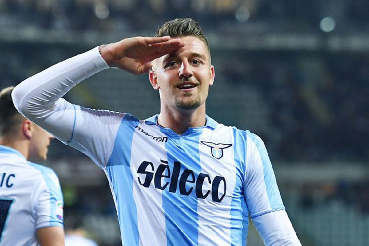 Juventus tái khởi động lại thương vụ Savic Tin chuyển nhượng, chuyển nhượng MU, chuyển nhượng arsenal, chuyển nhượng Real, chuyển nhượng bayern, chuyển nhượng Liverpool, chuyển nhượng man city, chuyển nhượng hôm nay, chuyển nhượng 22/5, chuyển nhượng sáng 22/5