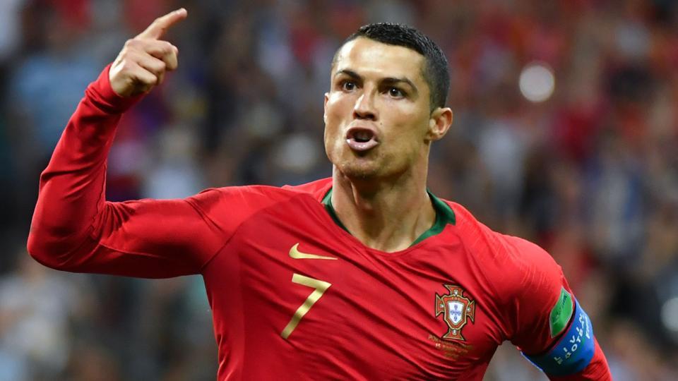 Ronaldo sẽ trở lại gánh vác vai trò ghi bàn cho ĐT Bồ Đào Nha ronaldo, cristiano ronaldo, cr7, đt bồ đào nha, bồ đào nha, nations league, uefa nations lea