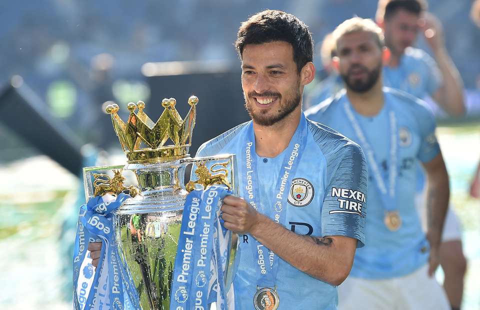 David Silva sẽ sang Qatar dưỡng già? Tin chuyển nhượng, chuyển nhượng MU, mu, man utd, man united, chuyển nhượng arsenal, chuyển nhượng Real, chuyển nhượng Liverpool, chuyển nhượng man city, chuyển nhượng hôm nay, chuyển nhượng 26/5, chuyển nhượng tối 26/5, griezmann