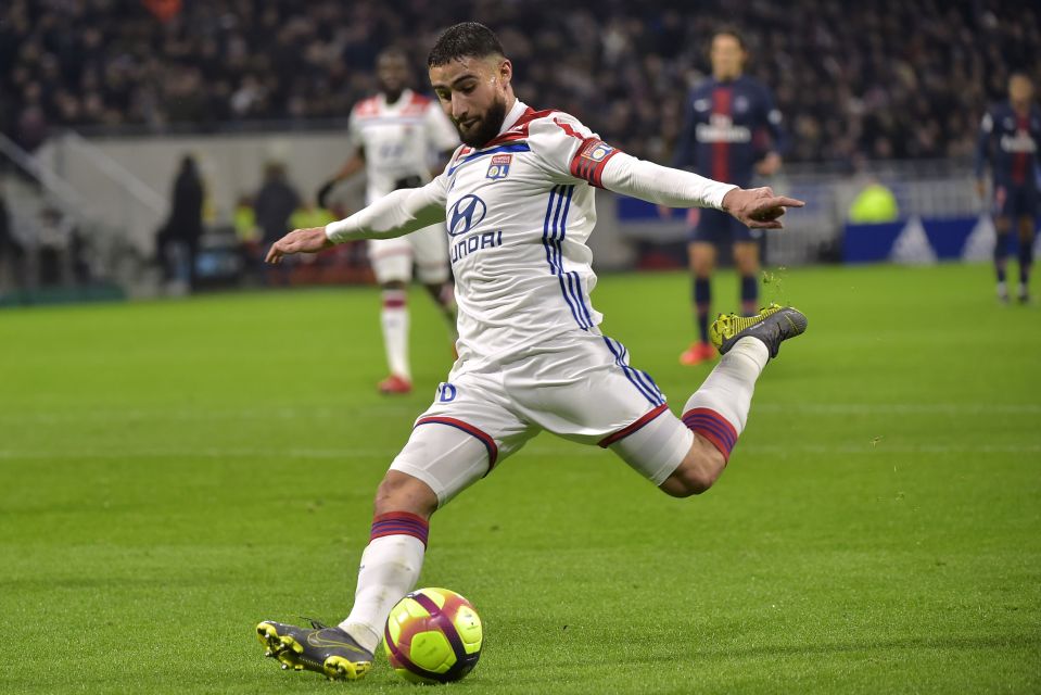 Fekir từng suýt chút nữa thuộc về Liverpool Tin chuyển nhượng, chuyển nhượng MU, mu, man utd, man united, chuyển nhượng arsenal, chuyển nhượng Real, chuyển nhượng Liverpool, chuyển nhượng man city, chuyển nhượng hôm nay, chuyển nhượng 26/5, chuyển nhượng tối 26/5, griezmann