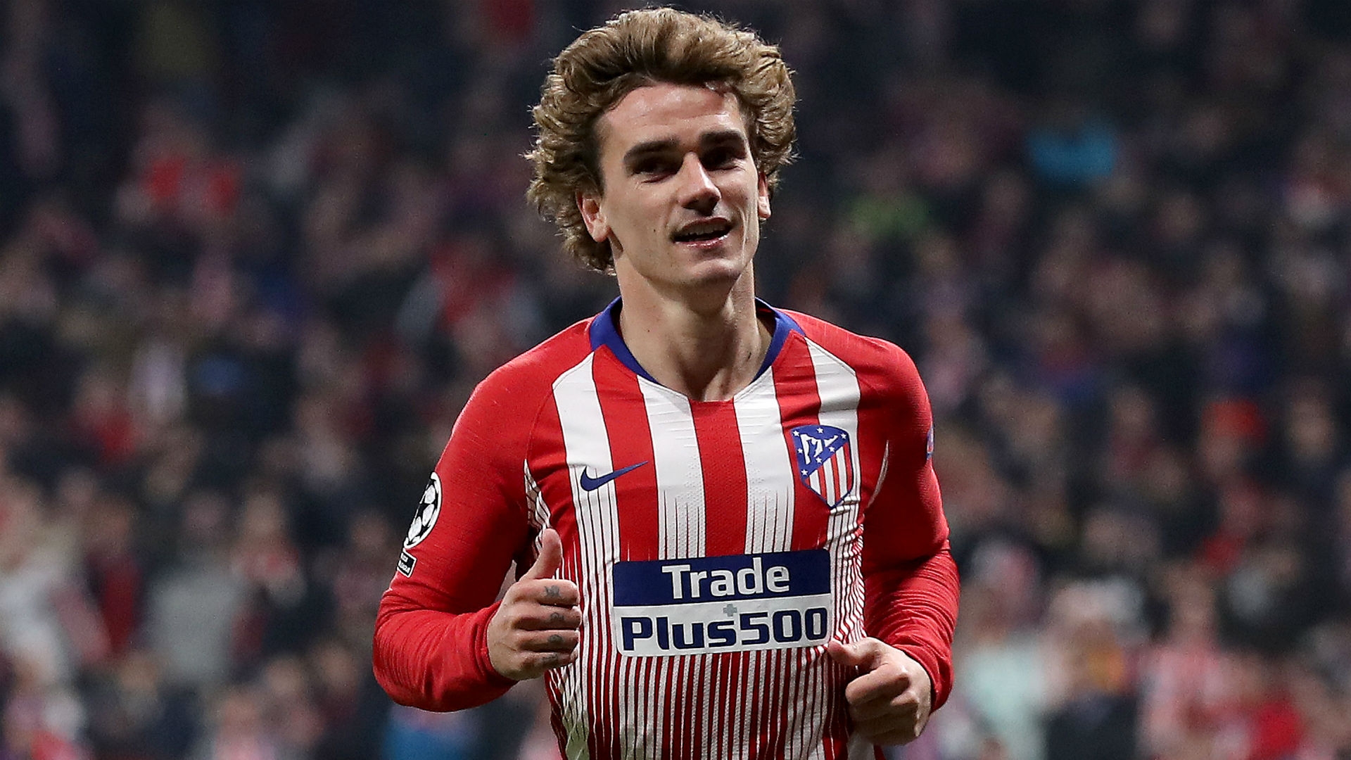 Griezmann sẽ giúp MU giải bài toán hàng công mùa giải tới Tin chuyển nhượng, chuyển nhượng MU, mu, man utd, man united, chuyển nhượng arsenal, chuyển nhượng Real, chuyển nhượng Liverpool, chuyển nhượng man city, chuyển nhượng hôm nay, chuyển nhượng 26/5, chuyển nhượng tối 26/5, griezmann