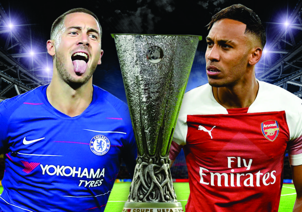 Chelsea và Arsenal sẽ tạo nên trận chung kết Europa League toàn Anh link xem Chelsea vs Arsenal, Chelsea vs Arsenal, trực tiếp Chelsea vs Arsenal, link trực tiếp Chelsea vs Arsenal, xem Chelsea vs Arsenal ở đâu, chung kết c2, chung kết c2 2019, chung kết Europa league
