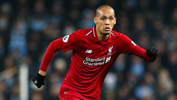 Vai trò của Fabinho sẽ rất quan trọng ở trận đấu sắp tới chung kết c1, chung kết c1 2019, chung kết champions league, cúp c1, c1, tottenham đấu với liverpool, liverpool vs tottenham c1, liverpool vs tottenham, liverpool, tot, tottenham, mane, van dijk, fabinho