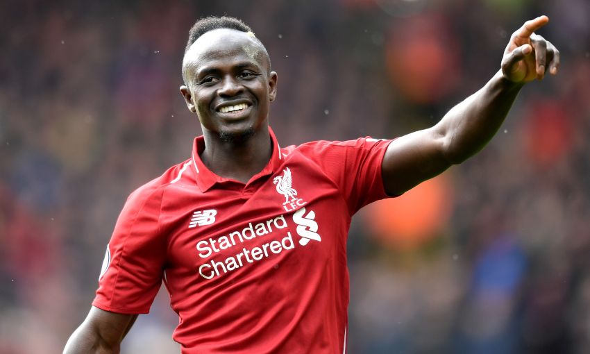 Mane chứ không phải Salah mới là ngòi nổ nguy hiểm nhất Liverpool chung kết c1, chung kết c1 2019, chung kết champions league, cúp c1, c1, tottenham đấu với liverpool, liverpool vs tottenham c1, liverpool vs tottenham, liverpool, tot, tottenham, mane, van dijk, fabinho