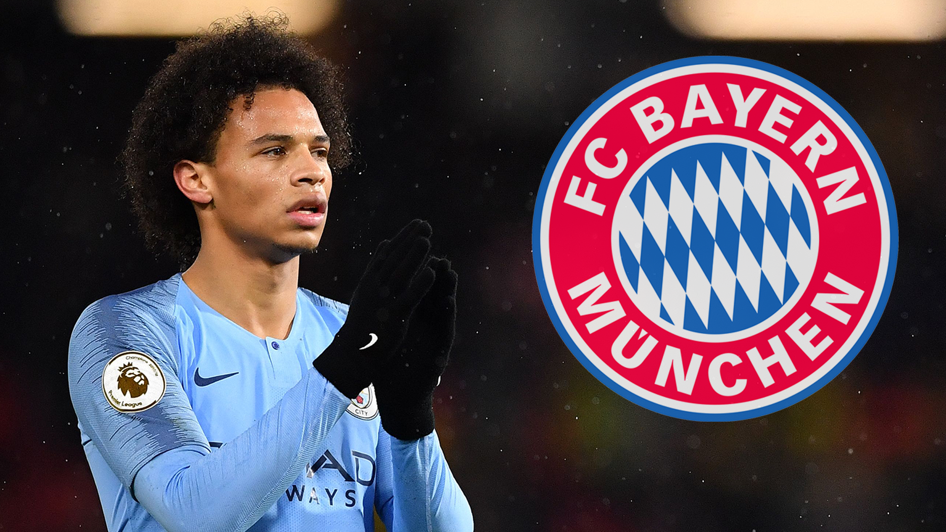Sane mất chỗ đứng trong đội hình Man City ở mùa giải năm nay Tin chuyển nhượng, chuyển nhượng MU, chuyển nhượng tottenham, chuyển nhượng Real Madrid, chuyển nhượng Man City, chuyển nhượng hôm nay, chuyển nhượng 5/6, chuyển nhượng tối 5/6