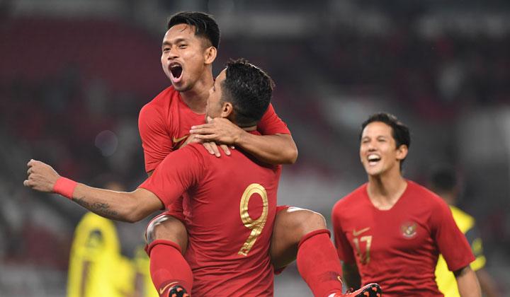 Indonesia khởi động ấn tượng trước thềm vòng loại World Cup 2022 indonesia, việt nam, đông nam á, indonesia vs vanuatu, vòng loại world cup, giao hữu quốc tế, vòng loại world cup 2022, vòng loại asian cup 2023