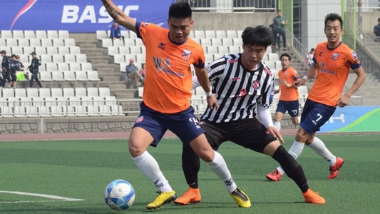 hữu khôi, nguyễn hữu khôi, u23 việt nam, tuyển thủ u23 việt nam, v.league, v.league 2019, sanna khánh hòa, hàn quốc