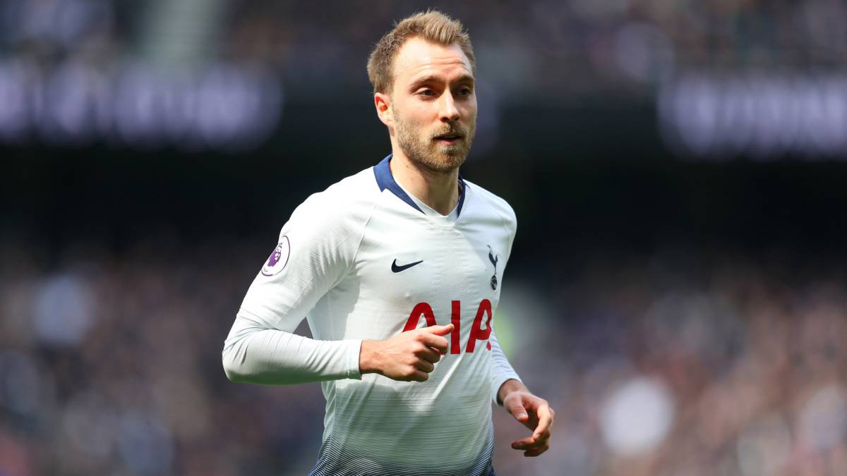Real Madrid đang tìm mọi cách đưa Eriksen về Bernabeu chuyển nhượng bóng đá, chuyển nhượng mu, chuyển nhượng real madrid, chuyển nhượng bóng đá hôm nay, chuyển nhượng Liverpool, chuyển nhượng arsenal