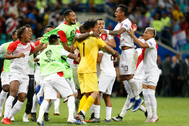 Peru gây sốc khi loại Uruguay ở tứ kết Copa America 2019 kết quả bóng đá hôm nay, kqbđ hôm nay, kqbđ, ket qua bong da, kết quả bóng đá 30/6, kết quả world cup bóng đá nữ 2019, kết quả copa 2019, kết quả gold cup 2019, kết quả cúp quốc gia, hà nội, bình dương, kết quả Uruguay vs peru