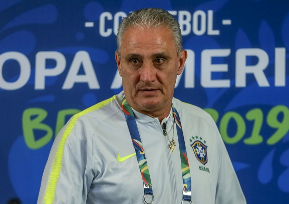 HLV Tite đề cao Messi trước trận bán kết Copa America messi, messi argentina, argentina, brazil vs argentina, brazil, tite nói về messi, bán kết copa america