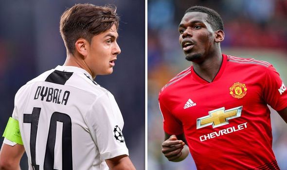 Pogba sẽ đổi chỗ cho Dybala? Tin chuyển nhượng, chuyển nhượng tối 3/7, chuyển nhượng 3/7, chuyển nhượng bóng đá, chuyển nhượng bóng đá hôm nay, chuyển nhượng mu, man utd, chuyển nhượng tottenham, chuyển nhượng arsenal, chuyển nhượng Juventus, chuyển nhượng chelsea