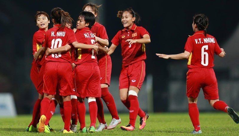 ĐT nữ Việt Nam rộng cửa tham dự World Cup 2023 world cup 2023, world cup, fifa world cup, world cup bóng đá nữ, FIFA, đội tuyển nữ việt nam, đt nữ việt nam, nữ việt nam, việt nam