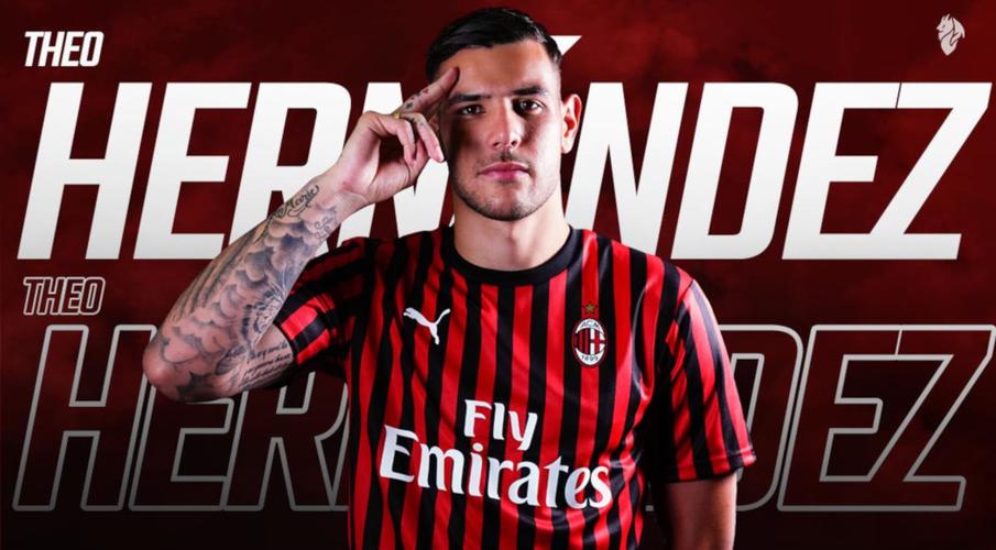 Theo Hernandez chính thức gia nhập AC Milan Tin chuyển nhượng, chuyển nhượng ngày 7/7, chuyển nhượng 7/7, chuyển nhượng bóng đá, chuyển nhượng bóng đá hôm nay, chuyển nhượng mu, chuyển nhượng arsenal, chuyển nhượng real madrid, chuyển nhượng barca, chuyển nhượng tottenham, chuyển nhượng chelsea