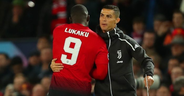 Ronaldo muốn đá cặp với Lukaku trên hàng công Juventus chuyển nhượng mu, chuyển nhượng juventus, mu, man utd, man united, juve, juventus, ronaldo, lukaku, cr7