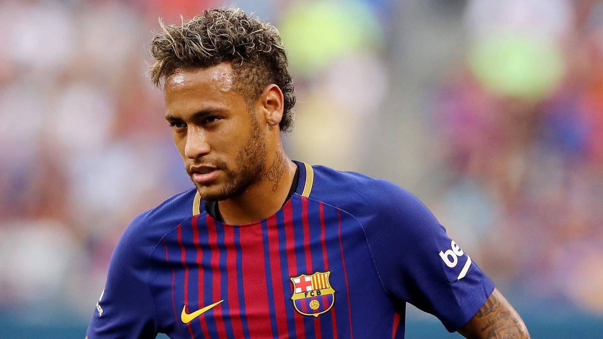 Neymar đang làm mọi cách để trở lại Barcelona chuyển nhượng barca, barca, tin chuyển nhượng, barcelona, neymar, neymar barca, neymar psg, neymar brazil, rivaldo