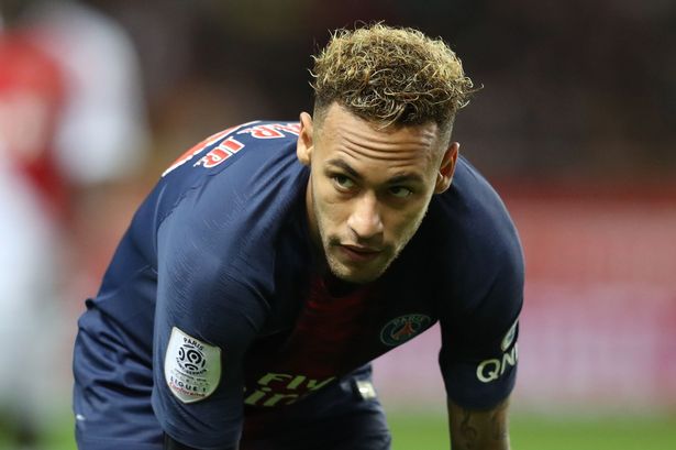 Neymar gặp khó trong việc trở lại Barcelona Tin chuyển nhượng, chuyển nhượng tối 17/7, chuyển nhượng 17/7, chuyển nhượng bóng đá, chuyển nhượng bóng đá hôm nay, chuyển nhượng mu, man utd, chuyển nhượng arsenal, chuyển nhượng barca, pogba, saul, dani alves, neymar