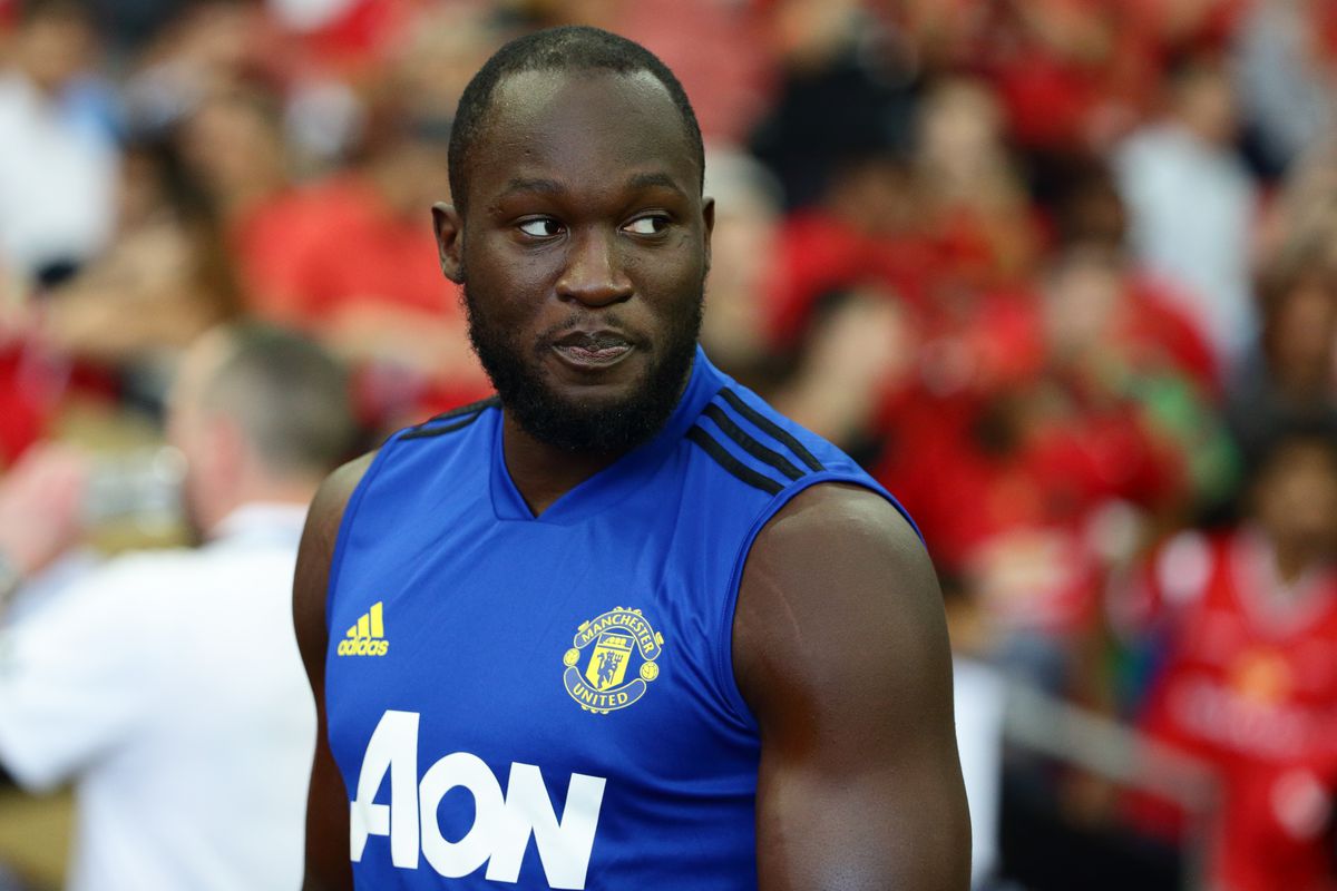 Lukaku mong muốn chuyển đến khoác áo Inter Milan MU vs Inter, trực tiếp MU vs Inter, link trực tiếp MU vs Inter, MU, Inter, trực tiếp icc, icc 2019