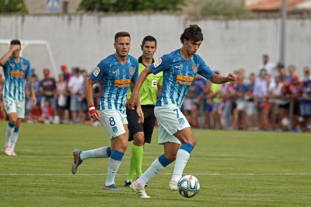 Tân binh Felix bất ngờ dính chấn thương kết quả Numancia vs Atletico, tỷ số Numancia vs Atletico, video bàn thắng Numancia vs Atletico, Numancia, Atletico